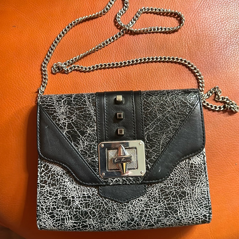 Emm Kuo purse